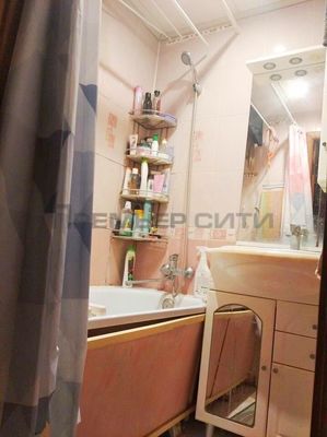 Продам двухкомнатную (2-комн.) квартиру, Степана Разина ул, 91, Калуга г