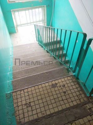 Продам двухкомнатную (2-комн.) квартиру, Степана Разина ул, 91, Калуга г