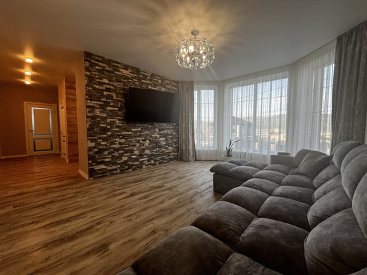 Продам дом, Генерала Кириченко ул, 6, Борисовка с, 0 км от города