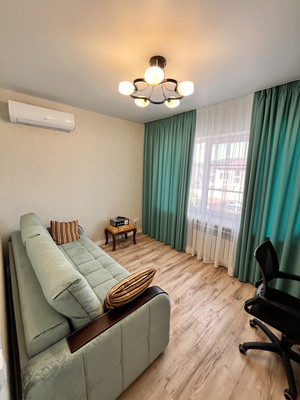 Продам дом, Генерала Кириченко ул, 6, Борисовка с, 0 км от города