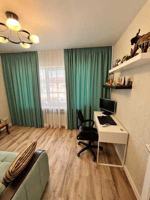 Продам дом, Генерала Кириченко ул, 6, Борисовка с, 0 км от города