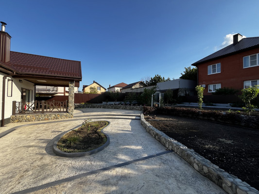 Продам дом, Генерала Кириченко ул, 6, Борисовка с, 0 км от города