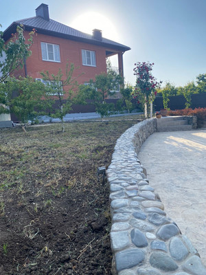 Продам дом, Генерала Кириченко ул, 6, Борисовка с, 0 км от города