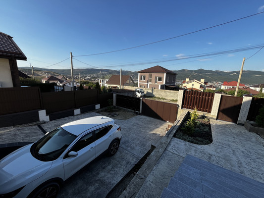 Продам дом, Генерала Кириченко ул, 6, Борисовка с, 0 км от города