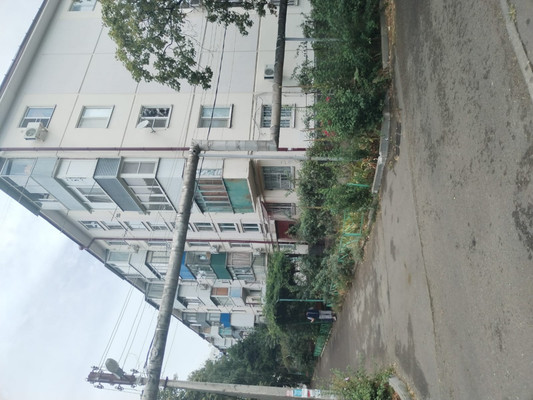 Продам трехкомнатную (3-комн.) квартиру, им. Селезнева ул, 172, Краснодар г