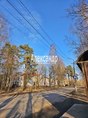 Продам двухкомнатную (2-комн.) квартиру, Выборгское ш, 61А, Каменногорск г