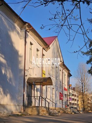 Продам двухкомнатную (2-комн.) квартиру, Выборгское ш, 61А, Каменногорск г
