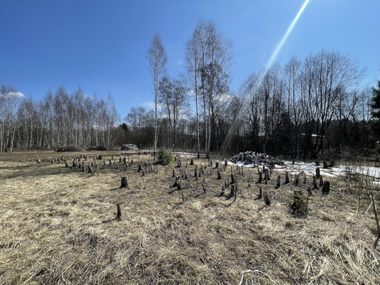 Продам участок 8,54 соток, Садоводство, объединения Ольшаны тер, Сбоево д, 0 км от города
