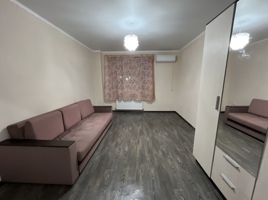 Продам двухкомнатную (2-комн.) квартиру, Салютина пер, 2к2, Ростов-на-Дону г