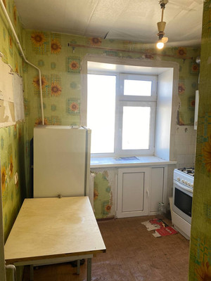 Продам двухкомнатную (2-комн.) квартиру, Садовое Кольцо ул, 36, Октябрьский г