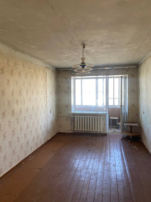 Продам двухкомнатную (2-комн.) квартиру, Садовое Кольцо ул, 36, Октябрьский г