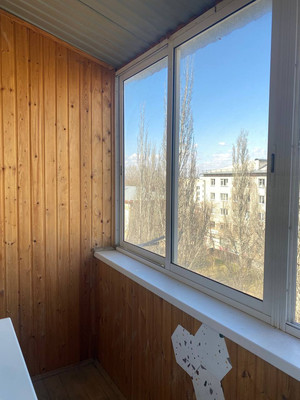 Продам двухкомнатную (2-комн.) квартиру, Садовое Кольцо ул, 36, Октябрьский г