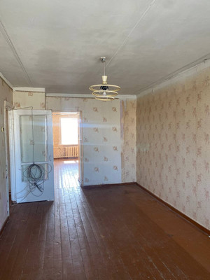 Продам двухкомнатную (2-комн.) квартиру, Садовое Кольцо ул, 36, Октябрьский г