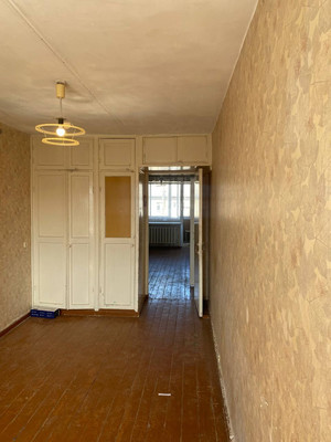 Продам двухкомнатную (2-комн.) квартиру, Садовое Кольцо ул, 36, Октябрьский г