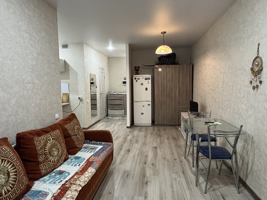 Продам двухкомнатную (2-комн.) квартиру, Кирова (Шихово мкр) ул, 78к4, Звенигород г