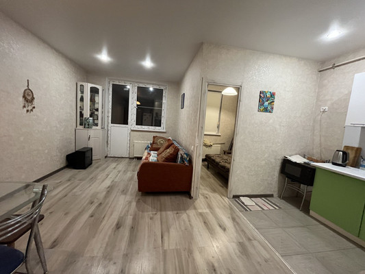 Продам двухкомнатную (2-комн.) квартиру, Кирова (Шихово мкр) ул, 78к4, Звенигород г