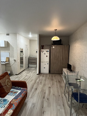 Продам двухкомнатную (2-комн.) квартиру, Кирова (Шихово мкр) ул, 78к4, Звенигород г