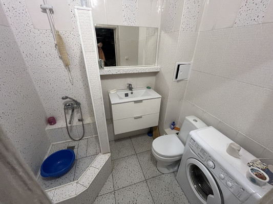 Продам двухкомнатную (2-комн.) квартиру, Кирова (Шихово мкр) ул, 78к4, Звенигород г