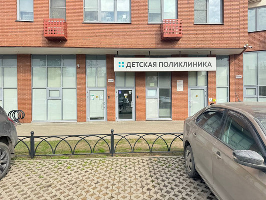 Продам однокомнатную (1-комн.) квартиру, Егорьевское ш, 1к6, Красково п