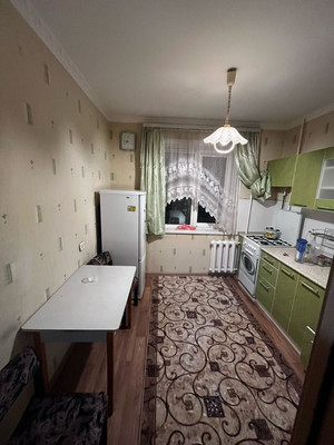 Продам однокомнатную (1-комн.) квартиру, Пионерская ул, 171, Волгодонск г