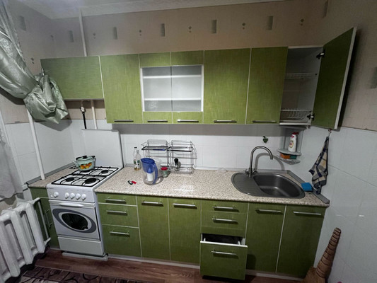 Продам однокомнатную (1-комн.) квартиру, Пионерская ул, 171, Волгодонск г