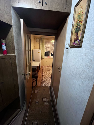 Продам однокомнатную (1-комн.) квартиру, Пионерская ул, 171, Волгодонск г