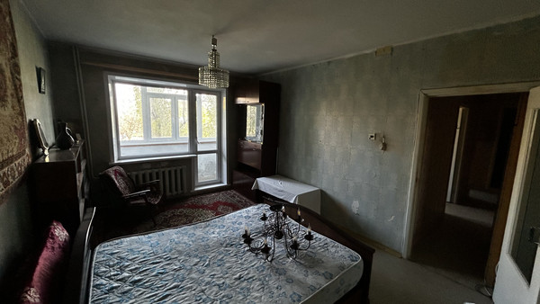 Продам двухкомнатную (2-комн.) квартиру, Энтузиастов ул, 25кnul, Волгодонск г
