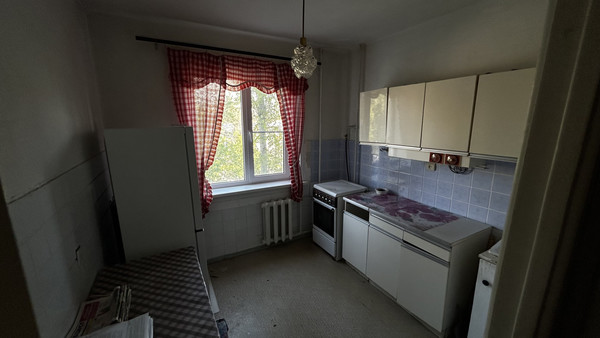 Продам двухкомнатную (2-комн.) квартиру, Энтузиастов ул, 25кnul, Волгодонск г