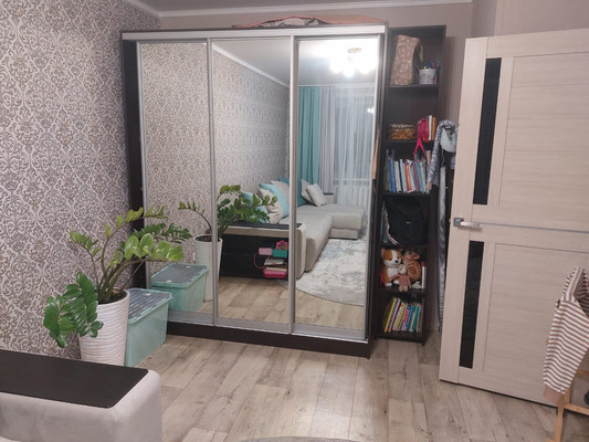Продам однокомнатную (1-комн.) квартиру, Ясная ул, 89, Волгодонск г