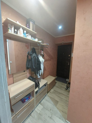 Продам однокомнатную (1-комн.) квартиру, Ясная ул, 89, Волгодонск г