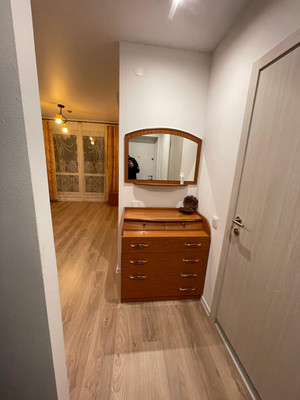 Сдам двухкомнатную (2-комн.) квартиру, Заповедная ул, 21, Ильинское-Усово п