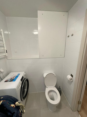 Сдам двухкомнатную (2-комн.) квартиру, Заповедная ул, 21, Ильинское-Усово п