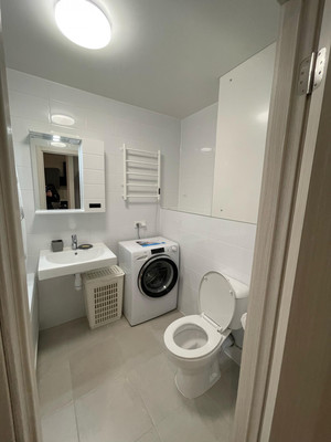 Сдам двухкомнатную (2-комн.) квартиру, Заповедная ул, 21, Ильинское-Усово п