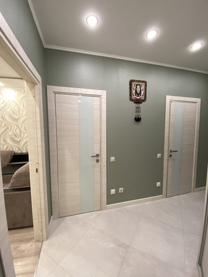 Продам двухкомнатную (2-комн.) квартиру, Крымская ул, 9, Раменское г
