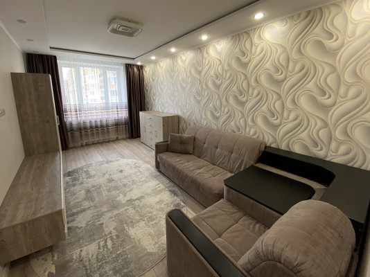 Продам двухкомнатную (2-комн.) квартиру, Крымская ул, 9, Раменское г
