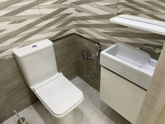 Продам двухкомнатную (2-комн.) квартиру, Крымская ул, 9, Раменское г