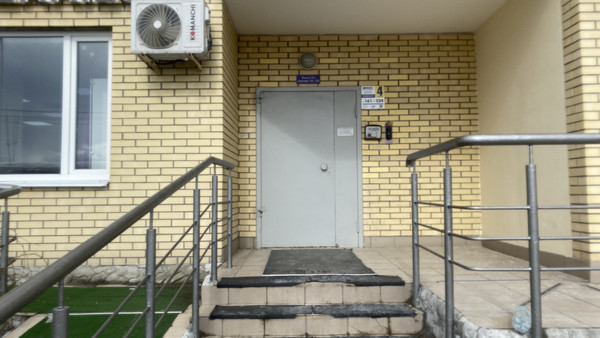 Продам двухкомнатную (2-комн.) квартиру, Крымская ул, 9, Раменское г
