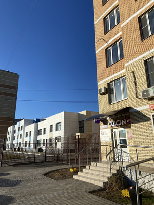 Продам двухкомнатную (2-комн.) квартиру, Крымская ул, 9, Раменское г