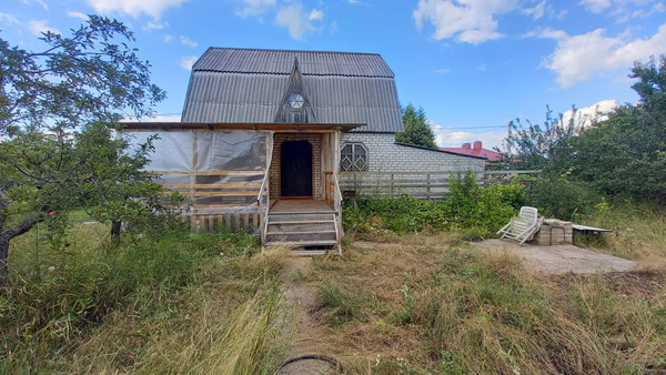 Продам дачу, Речная ул, 35, СН Авторемонтник тер. СНТ, 0 км от города