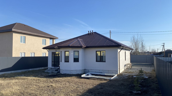 Продам дом, Липовая ул, 27А, Большой Исток п, 0 км от города