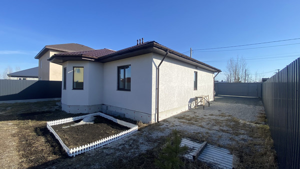 Продам дом, Липовая ул, 27А, Большой Исток п, 0 км от города