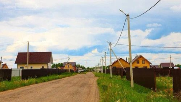 Продам участок 7 соток, Никитское д, 0 км от города