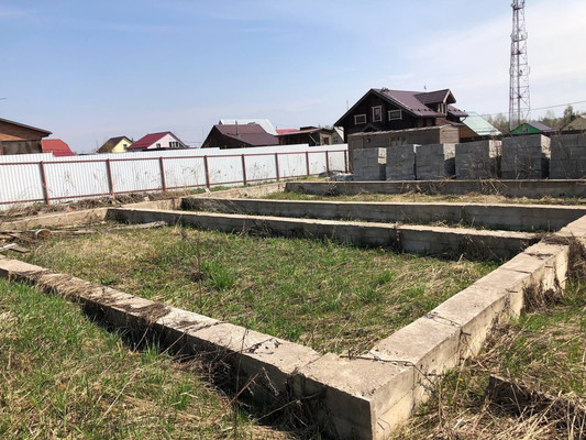 Продам участок 7 соток, Никитское д, 0 км от города