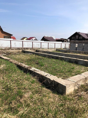 Продам участок 7 соток, Никитское д, 0 км от города