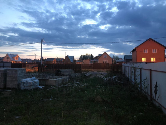 Продам участок 7 соток, Никитское д, 0 км от города