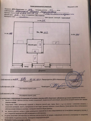 Продам участок 7 соток, Никитское д, 0 км от города
