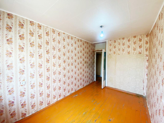 Продам двухкомнатную (2-комн.) квартиру, Вяземского ул, 21, Пенза г