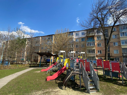 Продам двухкомнатную (2-комн.) квартиру, Вяземского ул, 21, Пенза г