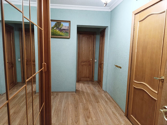 Продам двухкомнатную (2-комн.) квартиру, Пушкинская (Юбилейный мкр) ул, 13, Королев г