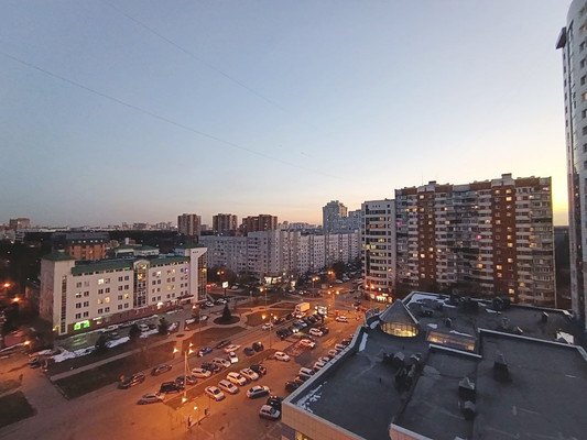 Продам двухкомнатную (2-комн.) квартиру, Пушкинская (Юбилейный мкр) ул, 13, Королев г